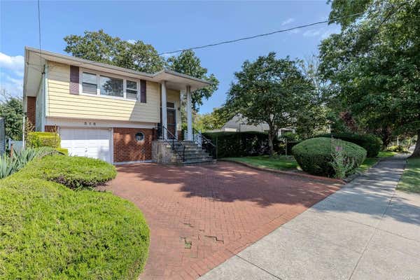 518 CHURCH AVE, WOODMERE, NY 11598 - Image 1