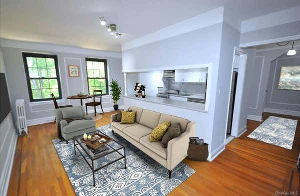 105 GARTH RD APT 3K, SCARSDALE, NY 10583 - Image 1