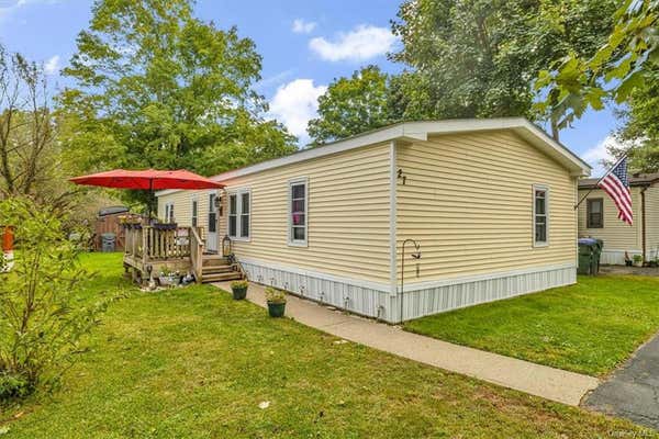 27 MANOR DR, WASHINGTONVILLE, NY 10992 - Image 1