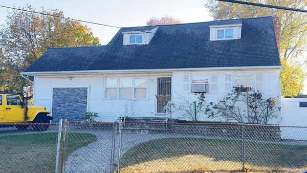 158 GRAND BLVD, BRENTWOOD, NY 11717 - Image 1