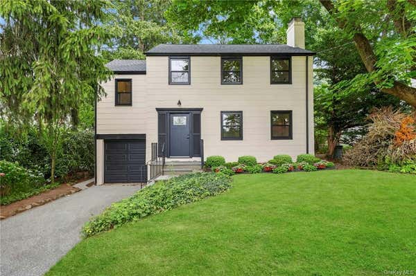 14 FAY PL, WHITE PLAINS, NY 10604 - Image 1