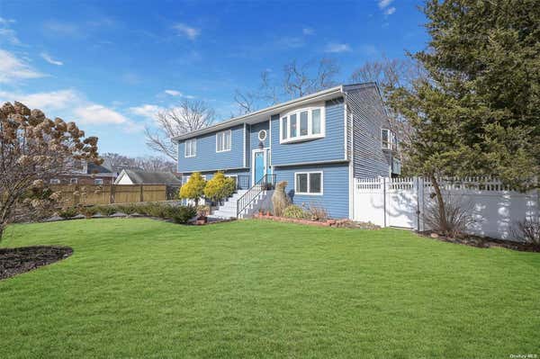 161 BROOK ST, BAY SHORE, NY 11706 - Image 1