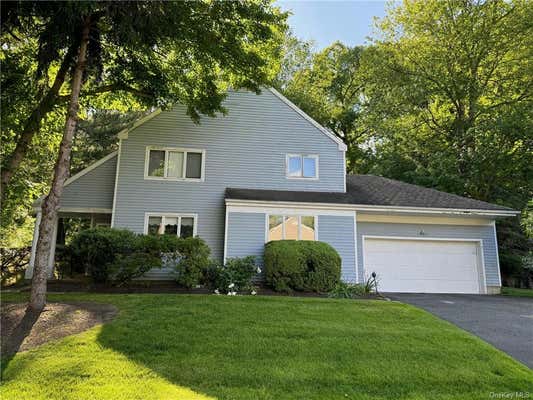 1 ELIZABETH CT, BRIARCLIFF MANOR, NY 10510 - Image 1