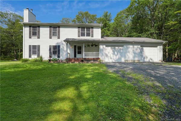 105 OKEECHOBEE RD, GLEN SPEY, NY 12737 - Image 1