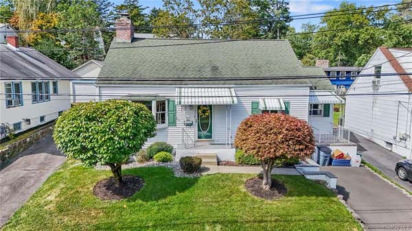 406 CENTRE AVE, NYACK, NY 10960 - Image 1