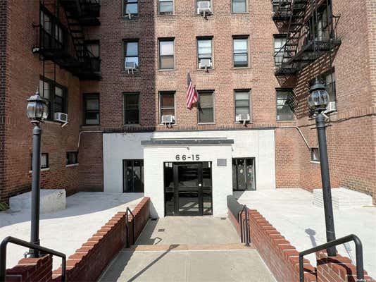 66-15 WETHEROLE ST # F16, REGO PARK, NY 11374 - Image 1