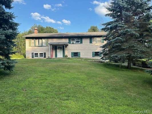 227 DILL RD, FORESTBURGH, NY 12777 - Image 1