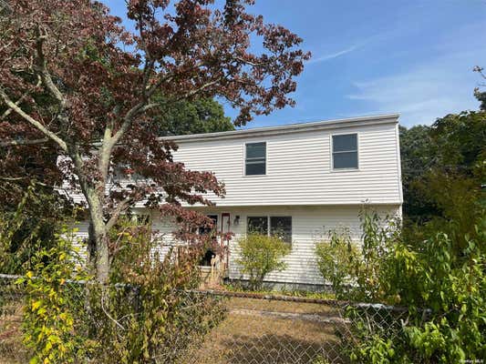 151 BROOKFIELD AVE, CENTER MORICHES, NY 11934 - Image 1