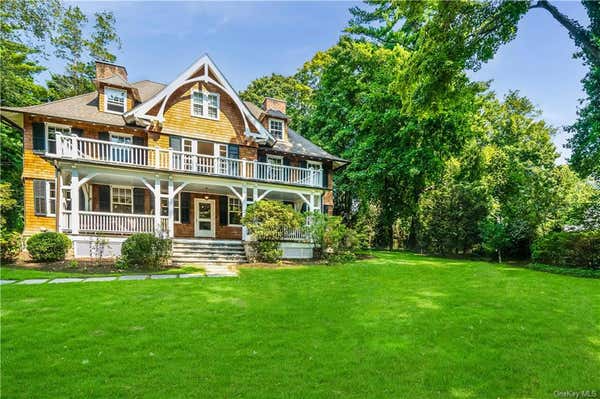 6 DONELLAN RD, SCARSDALE, NY 10583 - Image 1