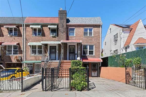 3209 MICKLE AVE, BRONX, NY 10469 - Image 1