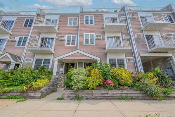 134 BEACH 92ND ST # 2B, ROCKAWAY BEACH, NY 11693 - Image 1