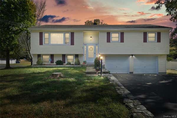 33 ONA LN, NEW WINDSOR, NY 12553 - Image 1