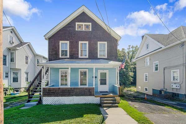 47 ULSTER AVE, WALDEN, NY 12586 - Image 1