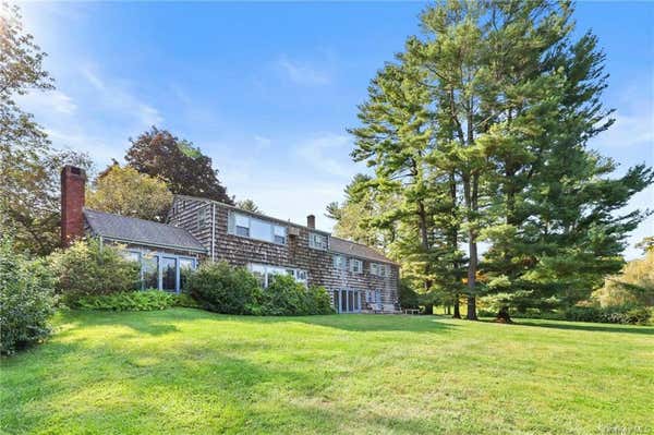 8 BAYBERRY WAY, POUND RIDGE, NY 10576 - Image 1