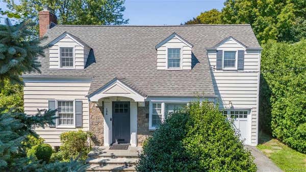 194 CLAYTON RD, SCARSDALE, NY 10583 - Image 1