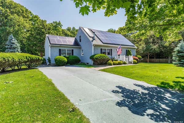 600 ROSEWOOD DR, MATTITUCK, NY 11952 - Image 1