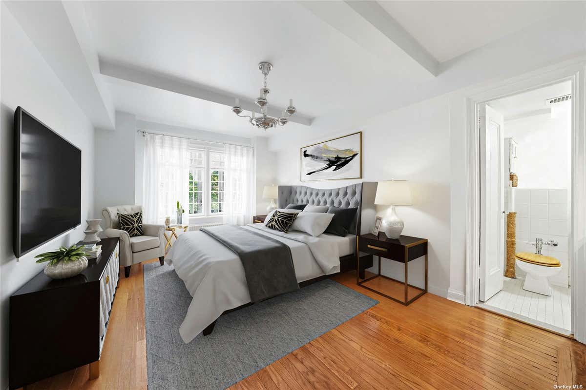 25 TUDOR CITY PL APT 316, NEW YORK, NY 10017, photo 1 of 9