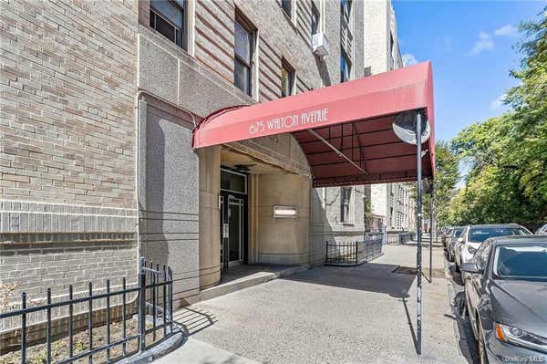 675 WALTON AVE APT 4A, BRONX, NY 10451 - Image 1