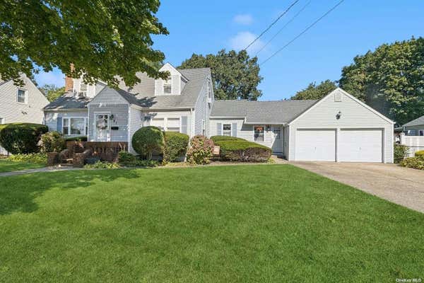 91 LAUREL RD, LINDENHURST, NY 11757 - Image 1