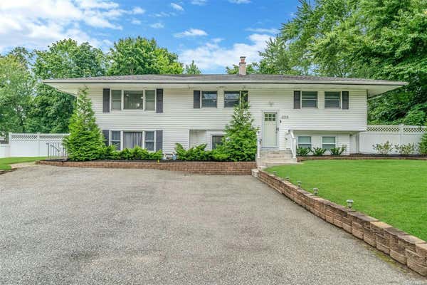 293 SHEEP PASTURE RD, EAST SETAUKET, NY 11733 - Image 1