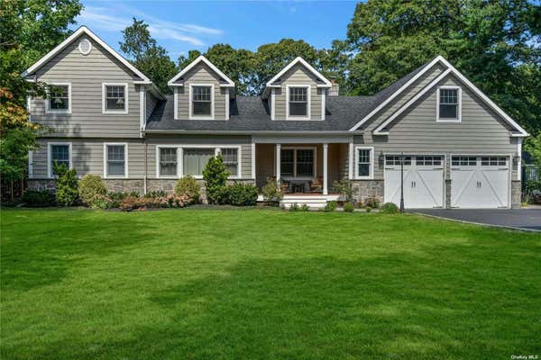 115 BROOK LN, SMITHTOWN, NY 11787 - Image 1