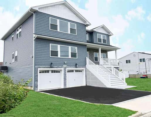 3651 MARINOR ST, SEAFORD, NY 11783 - Image 1