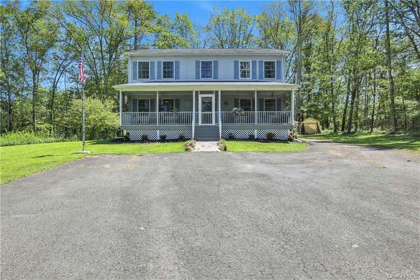 86 RYAN DR, WEST HURLEY, NY 12491 - Image 1