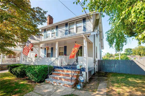 34 ROCKLAND AVE, PORT CHESTER, NY 10573 - Image 1