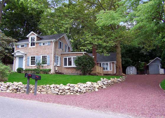 2 OLD POST RD, MOUNT SINAI, NY 11766 - Image 1