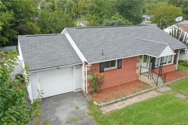 118 KINGSTON AVE, PORT JERVIS, NY 12771 - Image 1