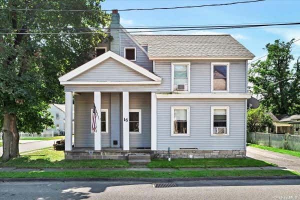 16 MONTGOMERY ST, FULTONVILLE, NY 12072 - Image 1