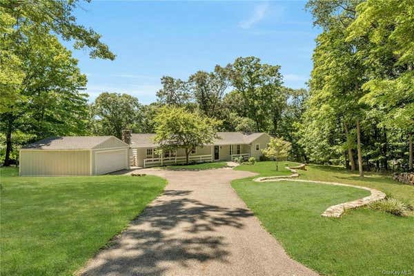 6 KINNICUTT RD, POUND RIDGE, NY 10576 - Image 1