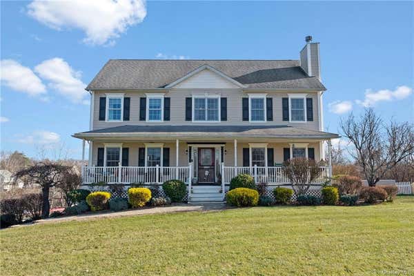 11 BILLS LN, MILTON, NY 12547 - Image 1