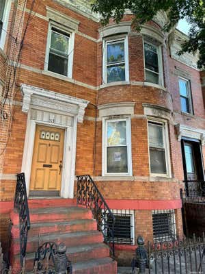 313 GRANT AVE, BROOKLYN, NY 11208 - Image 1