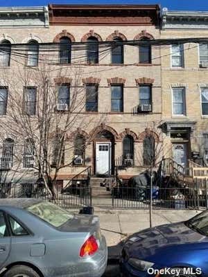 109 SAINT NICHOLAS AVE, BROOKLYN, NY 11237 - Image 1