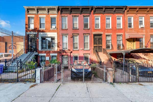 1065 BUSHWICK AVE, BROOKLYN, NY 11221 - Image 1