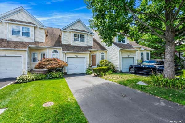 22 APRICOT CT, MELVILLE, NY 11747 - Image 1