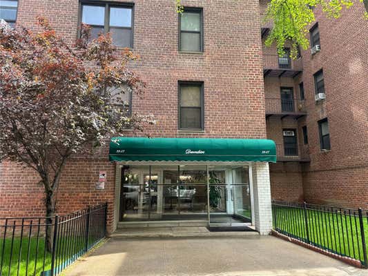 33-07 91ST ST # 6F, JACKSON HEIGHTS, NY 11372 - Image 1