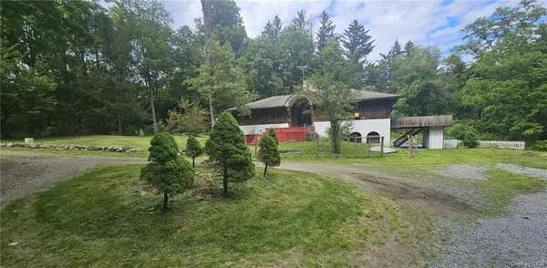 1166 OLD ALBANY POST RD, GARRISON, NY 10524 - Image 1