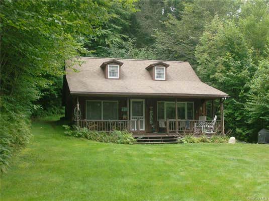 477 OLD O AND W RD, ROSCOE, NY 12776 - Image 1