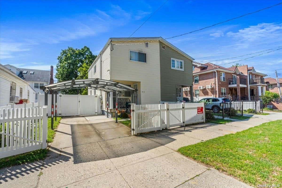 46-12 OCEANIA ST, BAYSIDE, NY 11361, photo 1 of 18