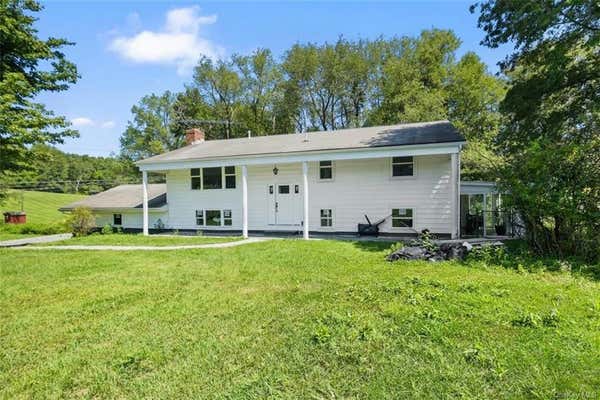 145 GREGORY RD, JOHNSON, NY 10933 - Image 1