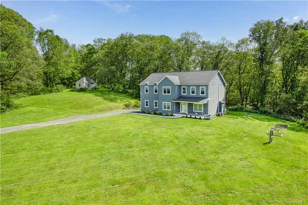 12 CHARLES LN, RHINEBECK, NY 12572 - Image 1