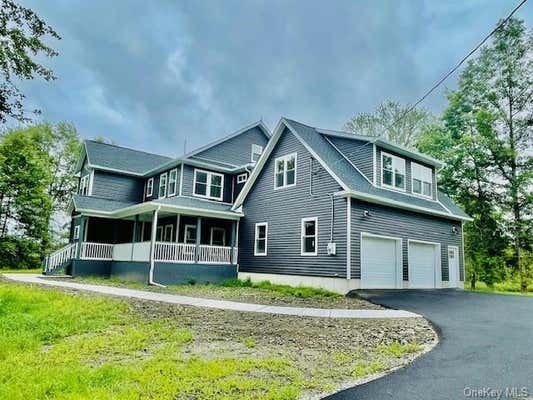 154 TUTHILL RD, BLOOMING GROVE, NY 10914 - Image 1