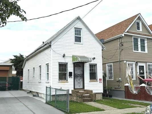 117-24 126TH ST, SOUTH OZONE PARK, NY 11420 - Image 1