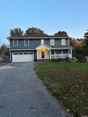 35 LAWRENCE DR, NESCONSET, NY 11767 - Image 1