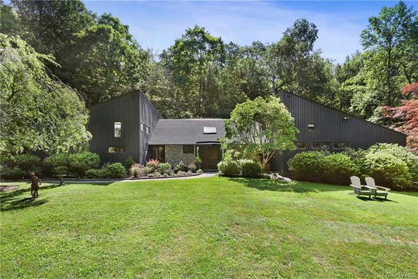 22 BLACKSMITH LN, POUND RIDGE, NY 10576 - Image 1