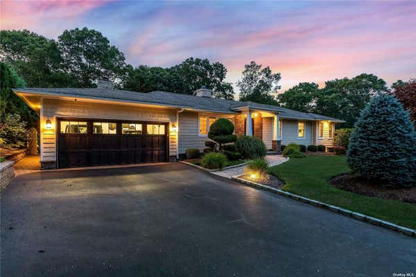 32 ROLLING HILL RD, HAMPTON BAYS, NY 11946 - Image 1