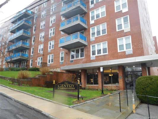 21 FAIRVIEW AVE APT 625, TUCKAHOE, NY 10707 - Image 1