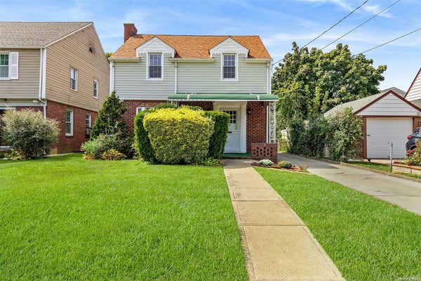 44 INGRAHAM BLVD, HEMPSTEAD, NY 11550 - Image 1